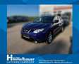 Nissan Qashqai 1,2 DIG-T Visia Blau - thumbnail 1