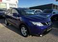 Nissan Qashqai 1,2 DIG-T Visia Blau - thumbnail 7