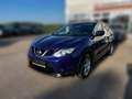 Nissan Qashqai 1,2 DIG-T Visia Blau - thumbnail 10