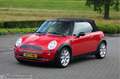 MINI One Cabrio Mini 1.6 | 2006 | Cabrio | Nwe APK! Rood - thumbnail 5