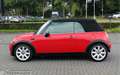 MINI One Cabrio Mini 1.6 | 2006 | Cabrio | Nwe APK! Rood - thumbnail 8