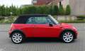 MINI One Cabrio Mini 1.6 | 2006 | Cabrio | Nwe APK! Rood - thumbnail 6
