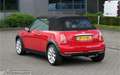MINI One Cabrio Mini 1.6 | 2006 | Cabrio | Nwe APK! Rood - thumbnail 2