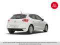 SEAT Ibiza Reference 1.0 Weiß - thumbnail 2