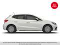 SEAT Ibiza Reference 1.0 Weiß - thumbnail 4