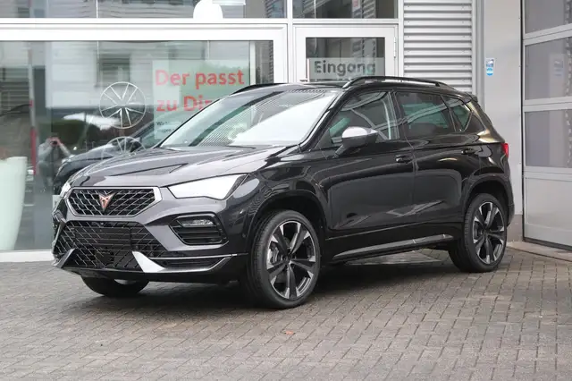 CUPRA Ateca 1.5 TSI DSG AHK Side-Assist Navi Kamera ACC LED...