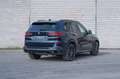 BMW X5 X5 xdrive40d Msport 7 Posti Bleu - thumbnail 7