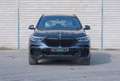 BMW X5 X5 xdrive40d Msport 7 Posti Bleu - thumbnail 3