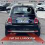 Fiat 500 1.2 Rockstar Zwart - thumbnail 16