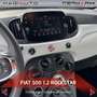 Fiat 500 1.2 Rockstar Zwart - thumbnail 11