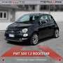 Fiat 500 1.2 Rockstar Zwart - thumbnail 3