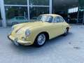 Porsche 356 B Super 90 Giallo - thumbnail 1