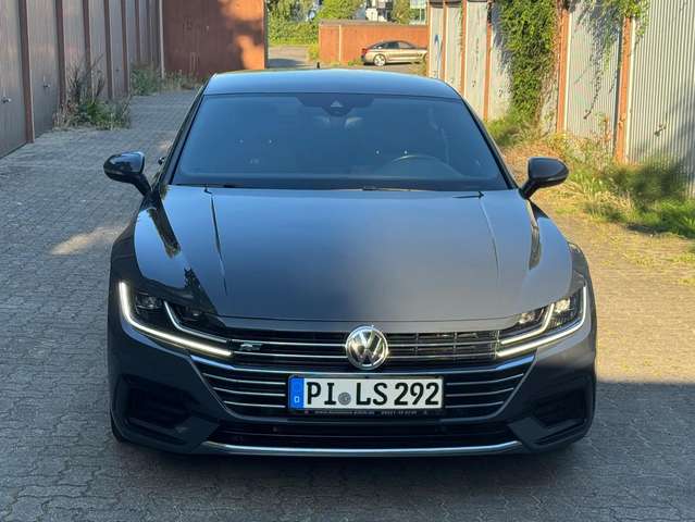 Volkswagen Arteon Arteon 2.0 TSI DSG R-Line