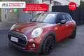 MINI Cooper D MINI 5 porte 1.5 Cooper D Business XL 5 porte Uni Rosso - thumbnail 11