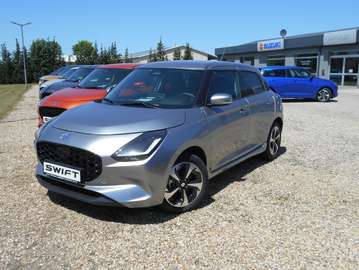 1.2 Hybrid 60 kW Comfort+ Automatik