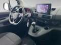Opel Combo Cargo Blanc - thumbnail 14