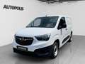 Opel Combo Cargo Blanc - thumbnail 18