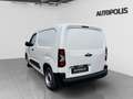 Opel Combo Cargo Blanc - thumbnail 17