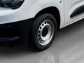 Opel Combo Cargo Blanc - thumbnail 20