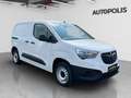 Opel Combo Cargo Blanc - thumbnail 16