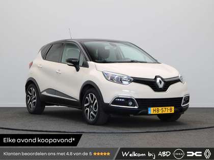 Renault Captur 0.9 TCe Dynamique | Nederlandse auto | Dealer onde