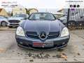 Mercedes-Benz SLK 200 200K BA Bleu - thumbnail 2