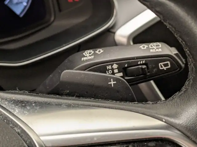 Audi A6 view 9