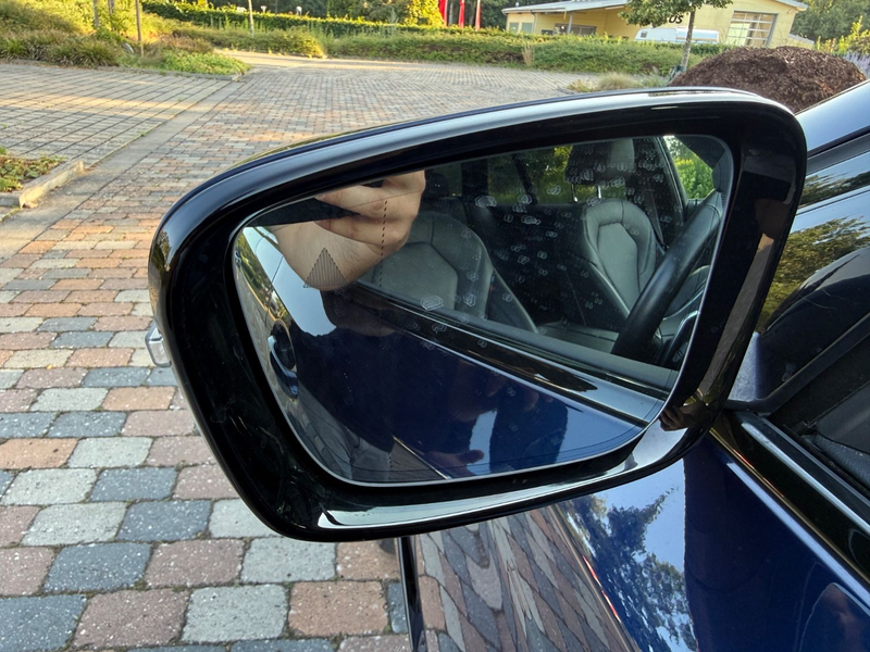 BMW 530 d xDrive Touring M Sport Pro Laser*Pano*360* — photo 11
