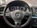 Volkswagen Sharan 1.4 TSI, 7 PERS, 1E EIGENAAR, TREKHAAK, LEDER, CRU Noir - thumbnail 14
