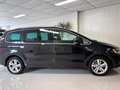 Volkswagen Sharan 1.4 TSI, 7 PERS, 1E EIGENAAR, TREKHAAK, LEDER, CRU Noir - thumbnail 4