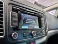 Volkswagen Sharan 1.4 TSI, 7 PERS, 1E EIGENAAR, TREKHAAK, LEDER, CRU Noir - thumbnail 19
