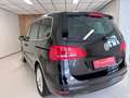 Volkswagen Sharan 1.4 TSI, 7 PERS, 1E EIGENAAR, TREKHAAK, LEDER, CRU Noir - thumbnail 8