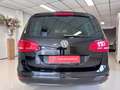Volkswagen Sharan 1.4 TSI, 7 PERS, 1E EIGENAAR, TREKHAAK, LEDER, CRU Noir - thumbnail 7