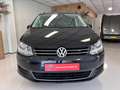 Volkswagen Sharan 1.4 TSI, 7 PERS, 1E EIGENAAR, TREKHAAK, LEDER, CRU Noir - thumbnail 2