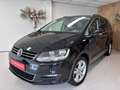 Volkswagen Sharan 1.4 TSI, 7 PERS, 1E EIGENAAR, TREKHAAK, LEDER, CRU Noir - thumbnail 1