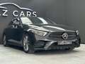 Mercedes-Benz CLS 350 d 4-Matic * EDITION 1 + FULL OPTIONS * Gris - thumbnail 4