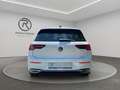 Volkswagen Golf VIII 1.5 eTSI DSG Style / Navi LED RFK White - thumbnail 17