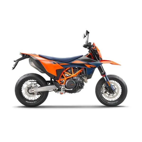 KTM 690 SMC R