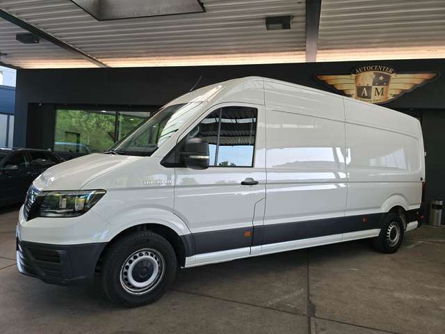 MAN TGE 3.104 2.0 TDI LANG+HOCH (L4+H3) 5x VERFÜGBAR