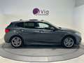 BMW 118 118i 140 ch M Sport Toit ouvrant Panoramique Gris - thumbnail 4