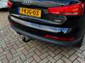 Audi Q3 2.0 TFSI quattro Pro Line Navi_Trekh_Cruise_Clima Zwart - thumbnail 3