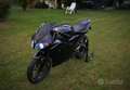 Yamaha TZR 50 Carenatura nera Nero - thumbnail 1