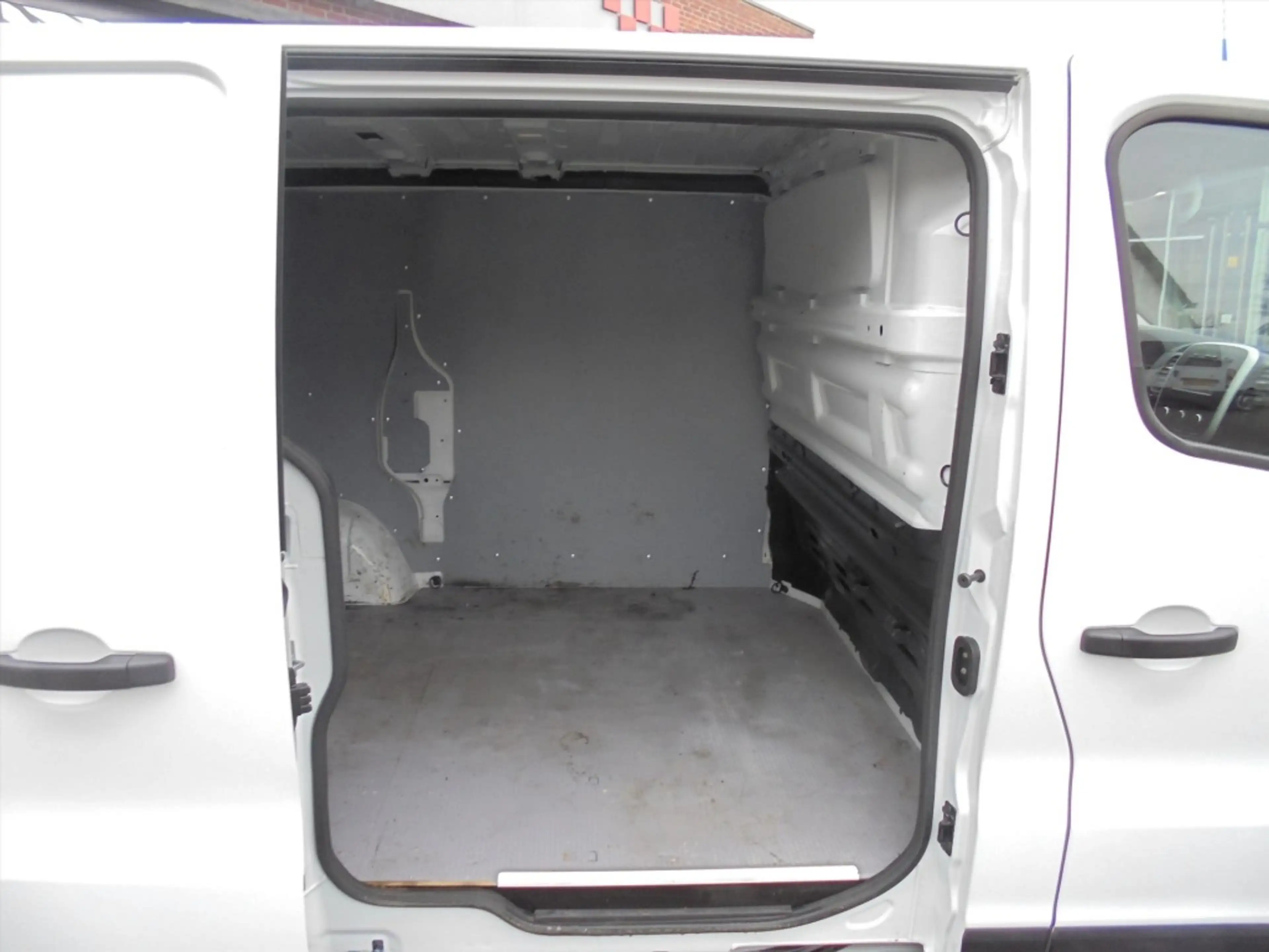Fiat Talento L1H1 2.0 MultiJet 146pk||Trekhaak||Navi||Rijklaar| — photo 10