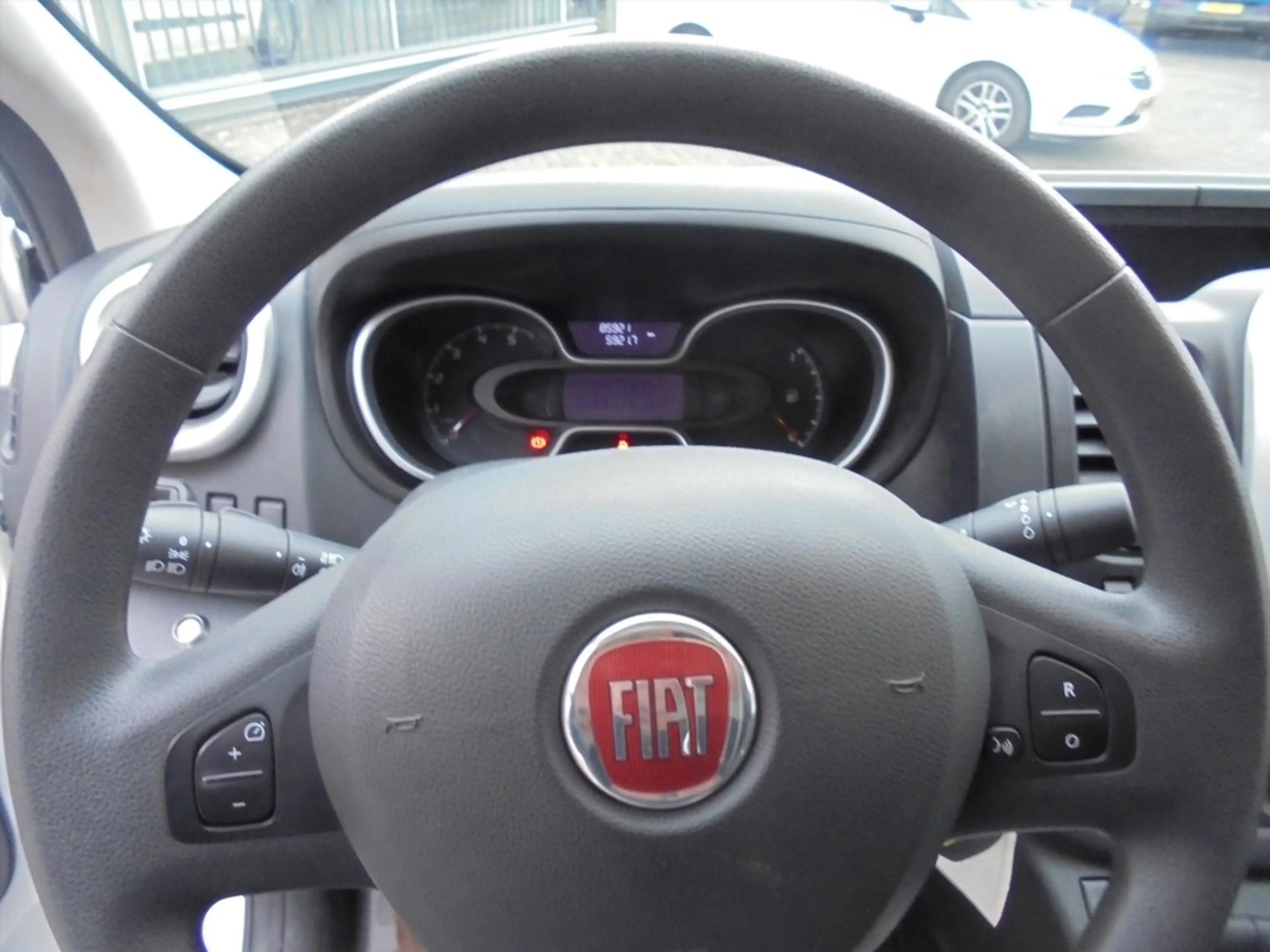 Fiat Talento L1H1 2.0 MultiJet 146pk||Trekhaak||Navi||Rijklaar| — photo 13