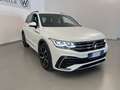 Volkswagen Tiguan Tiguan 2.0 TDI 150 CV SCR DSG R-Line Blanc - thumbnail 5
