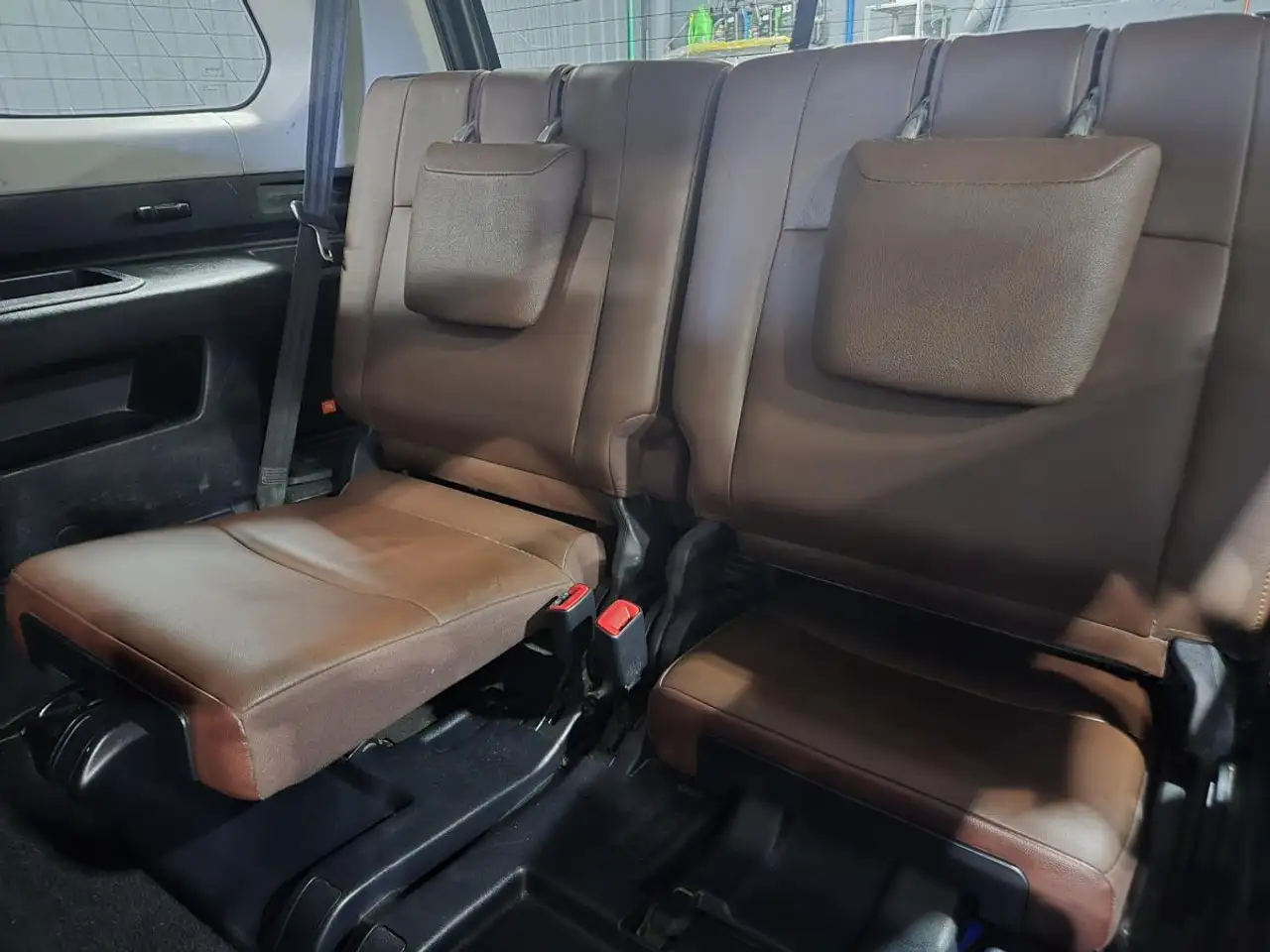 Toyota 4-Runner снимка Toyota 4-Runner