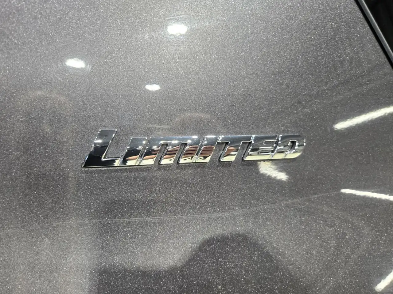 Toyota 4-Runner снимка Toyota 4-Runner