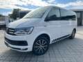 Volkswagen T6 Multivan Edition 30/LED/SHD/AHK/ACC/DCC/DYNAU Blanco - thumbnail 1
