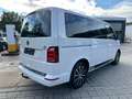 Volkswagen T6 Multivan Edition 30/LED/SHD/AHK/ACC/DCC/DYNAU Blanco - thumbnail 4