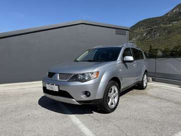 4x4 7Posti GARANZIA 12 MESI